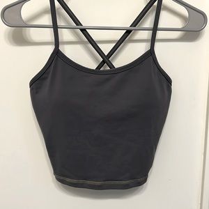 **Senita Ava Crop Top***